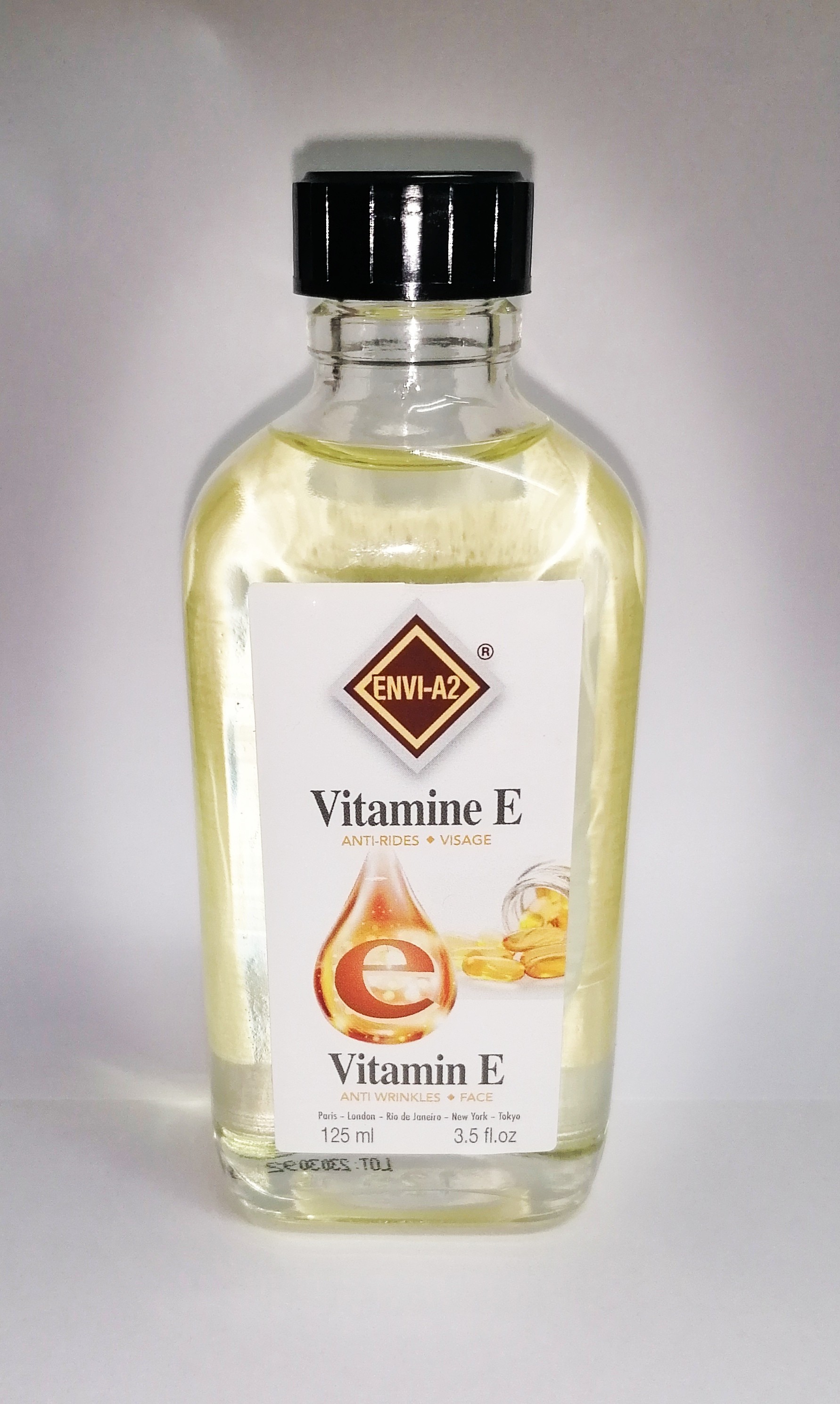 DH7 savon Bébé à l'extrait de Calendula - cosmetics ebene