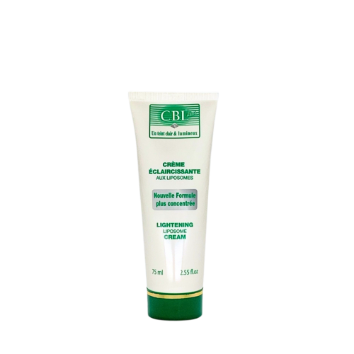 CBL Plus Crème Verte 50 ml