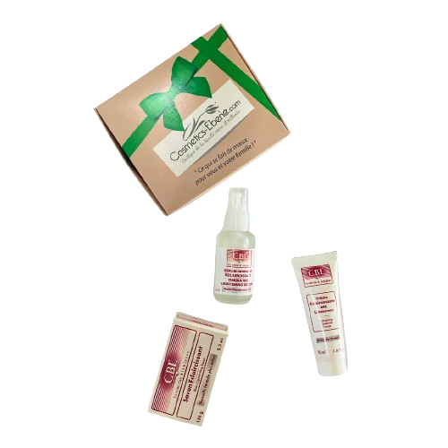 CBL Coffret Visage Parfait