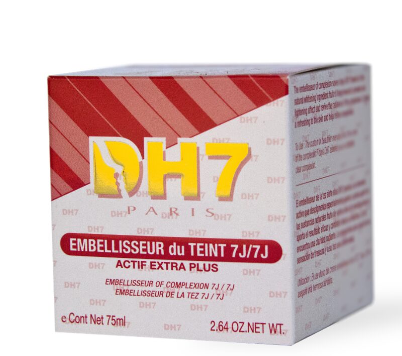 DH7 Embellisseur de Teint 75 ml