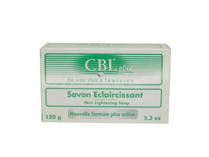 CBL Plus Savon Eclaircissant