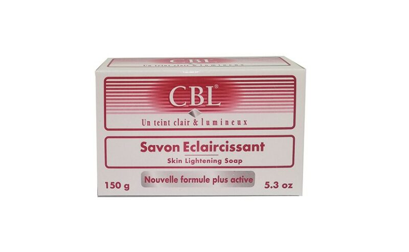 CBL Savon Eclaircissant 150 g