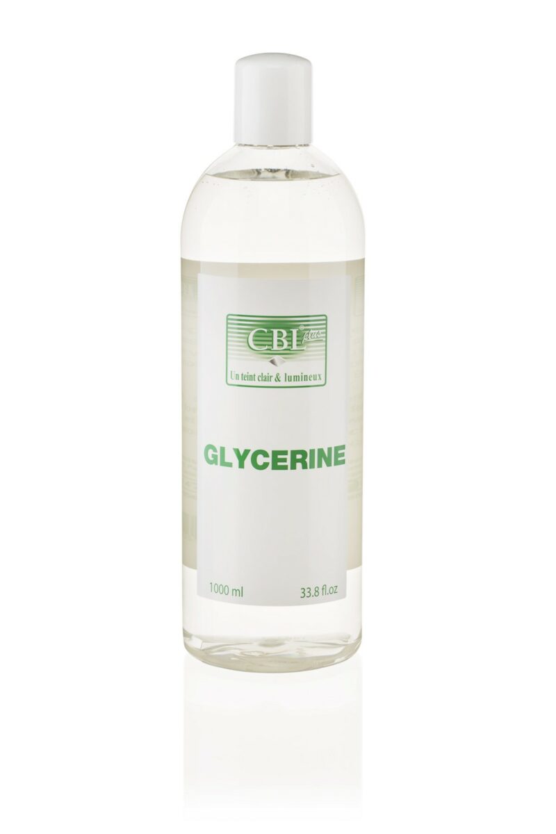 CBL Glycérine