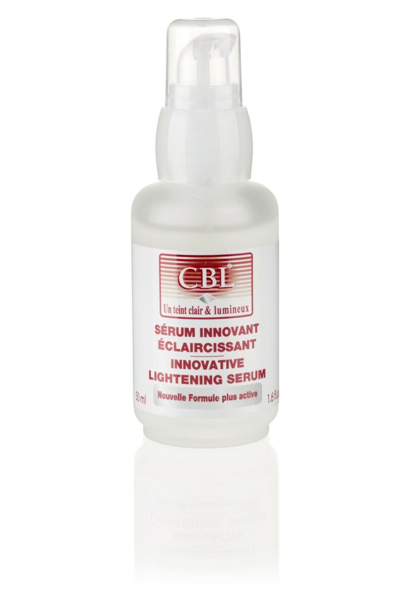 CBL Serum Innovant Eclaircissant 50 ml