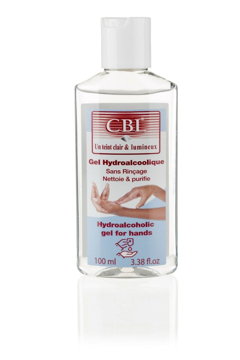 CBL Gel Hydroalcoolique